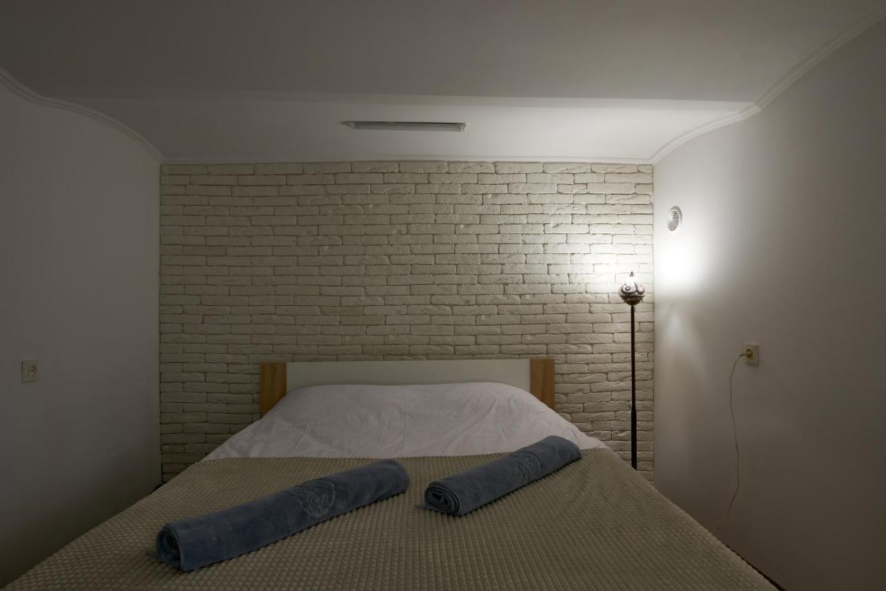 Apartament Квартира Для Вас! Вул. Голинського, 8! Lwów Zewnętrze zdjęcie
