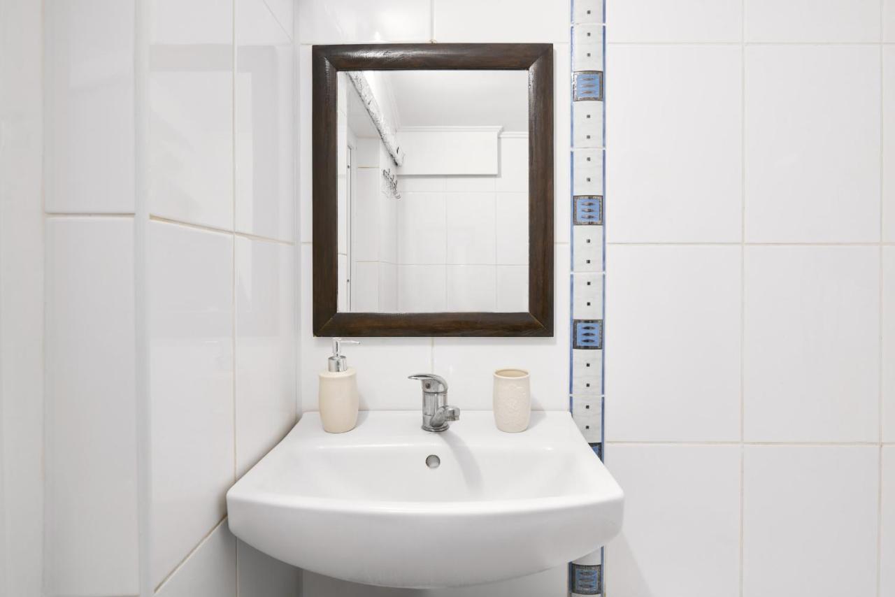 Apartament Квартира Для Вас! Вул. Голинського, 8! Lwów Zewnętrze zdjęcie
