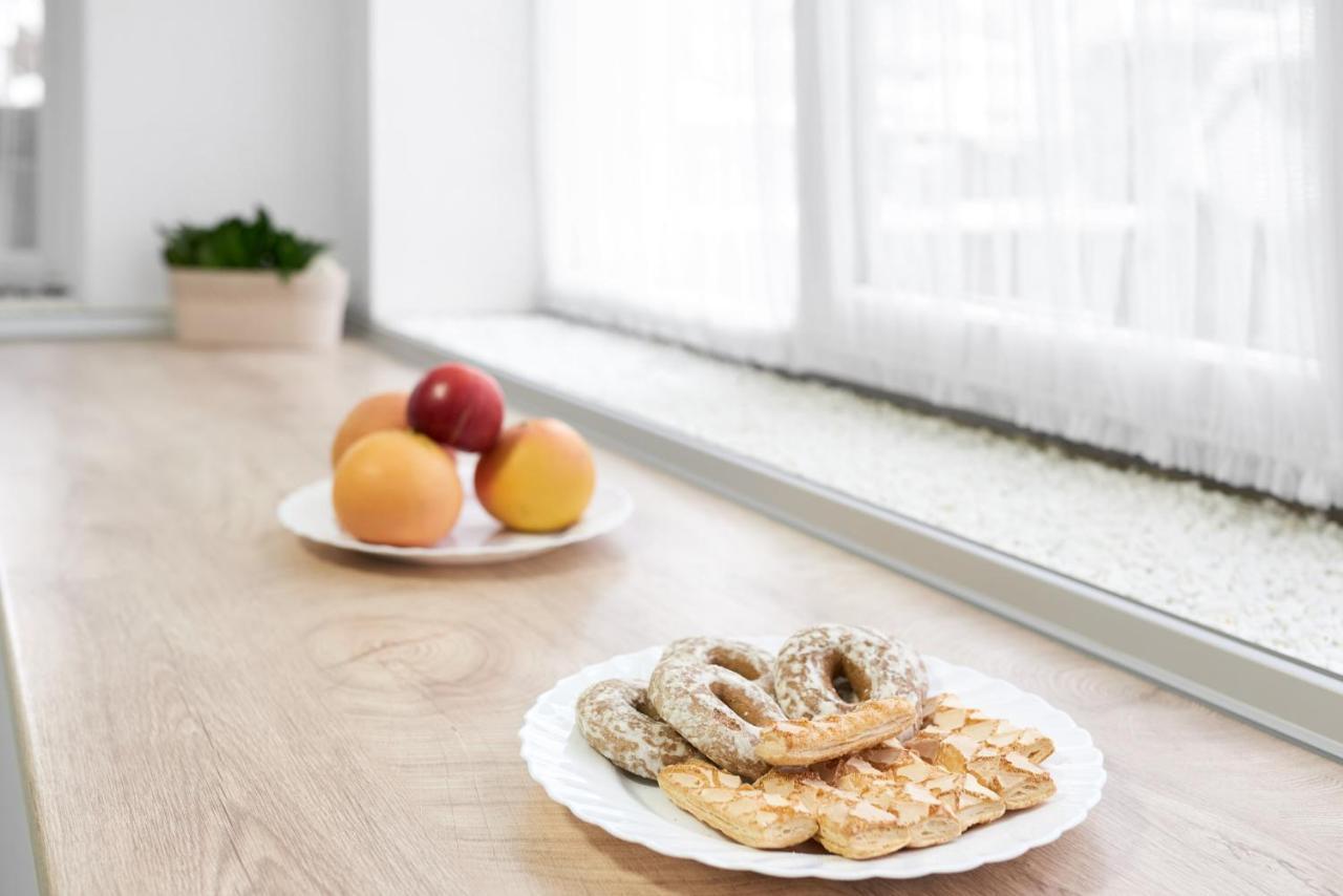Apartament Квартира Для Вас! Вул. Голинського, 8! Lwów Zewnętrze zdjęcie