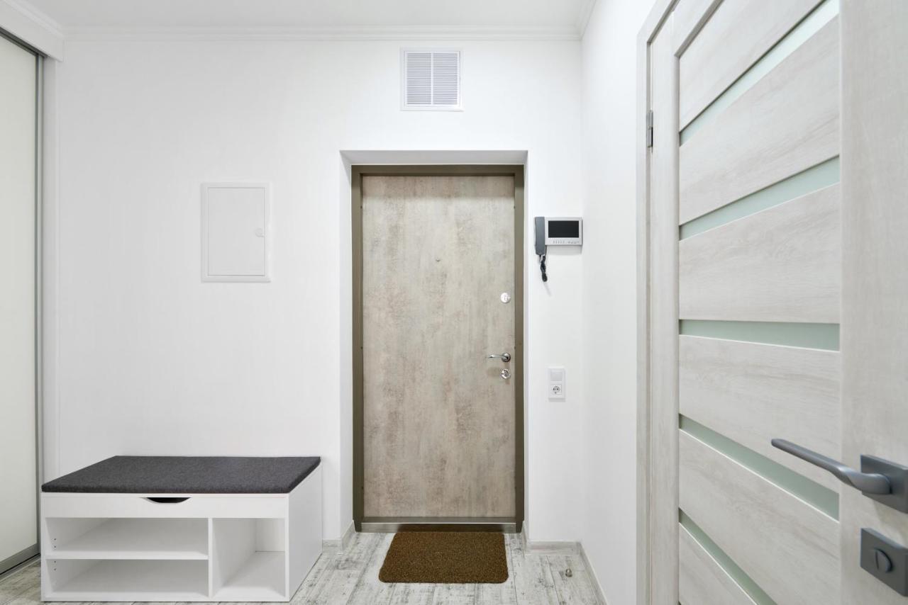 Apartament Квартира Для Вас! Вул. Голинського, 8! Lwów Zewnętrze zdjęcie