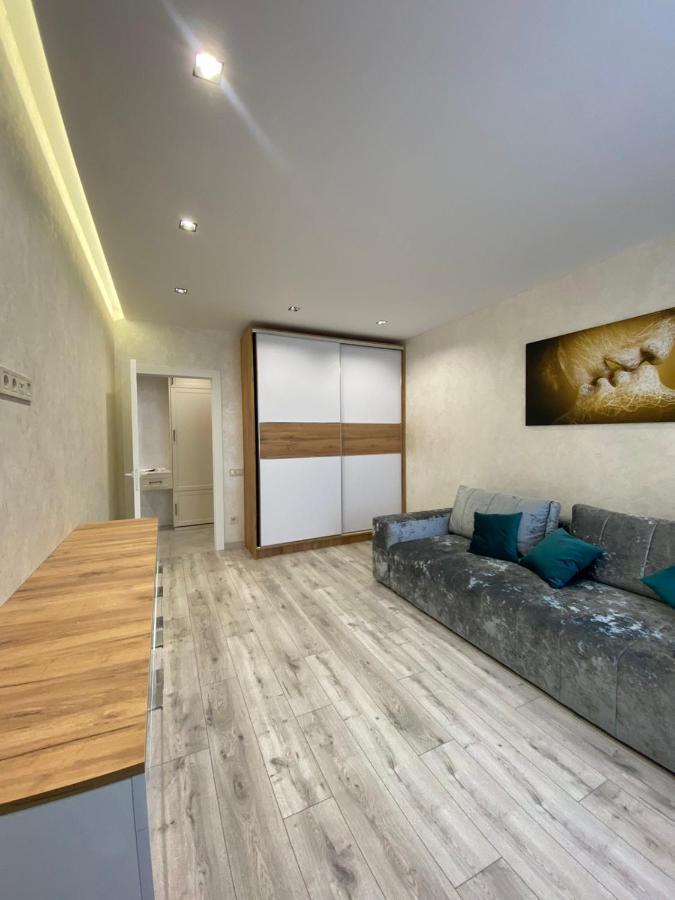 Apartament Квартира Для Вас! Вул. Голинського, 8! Lwów Zewnętrze zdjęcie