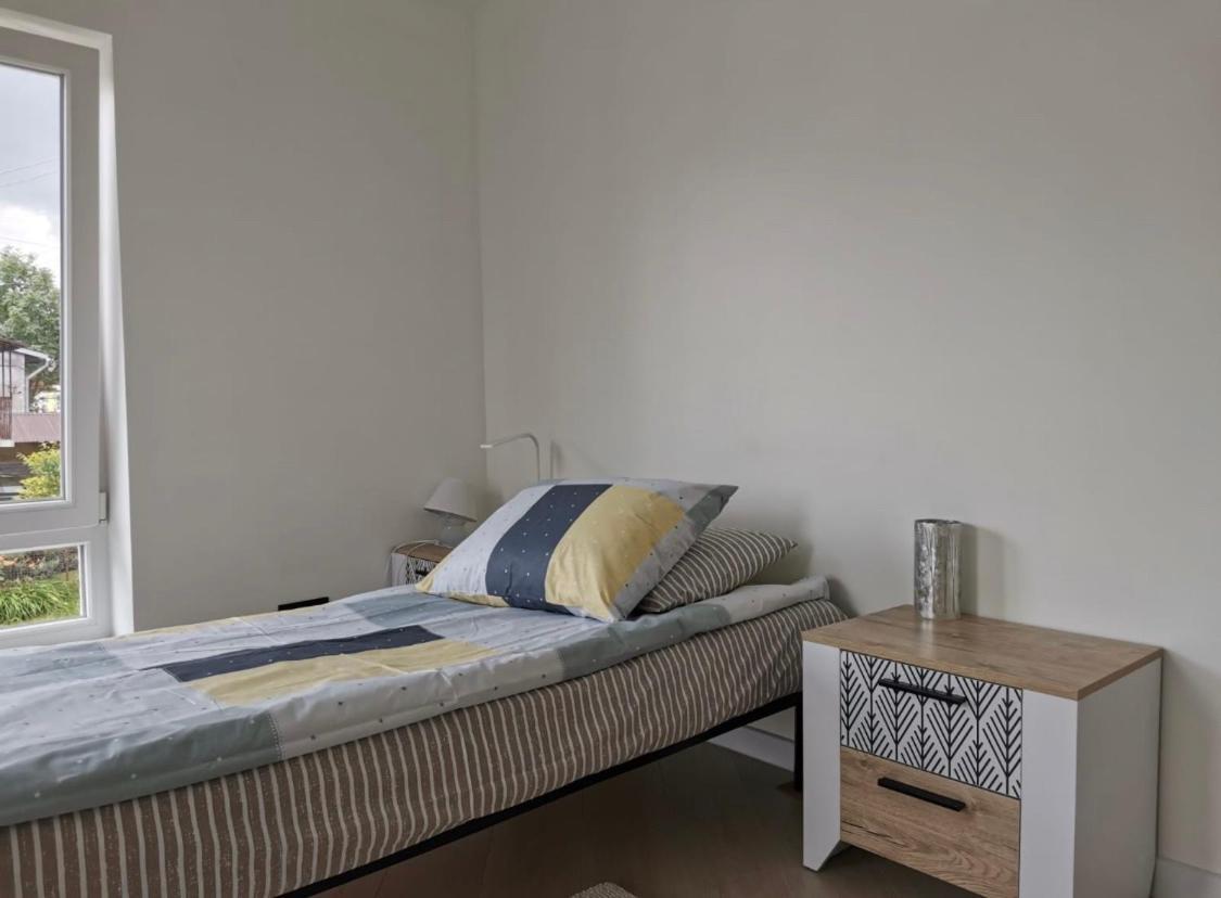 Apartament Квартира Для Вас! Вул. Голинського, 8! Lwów Zewnętrze zdjęcie