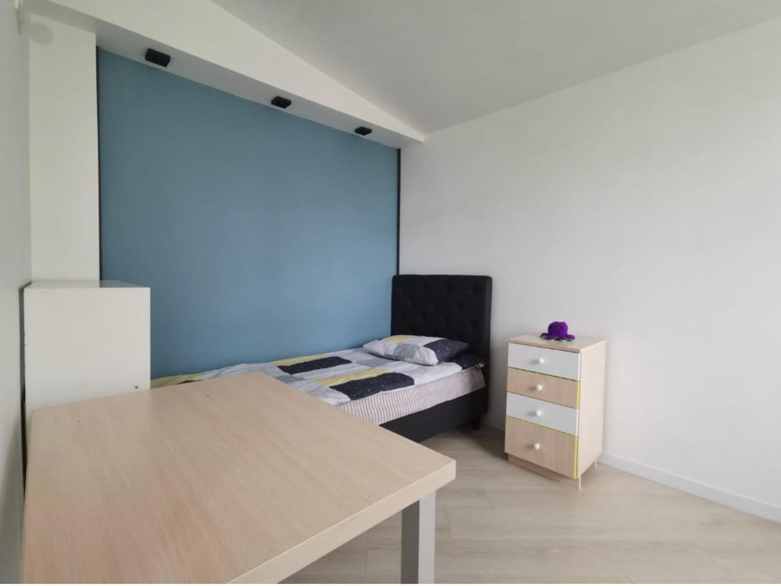 Apartament Квартира Для Вас! Вул. Голинського, 8! Lwów Zewnętrze zdjęcie