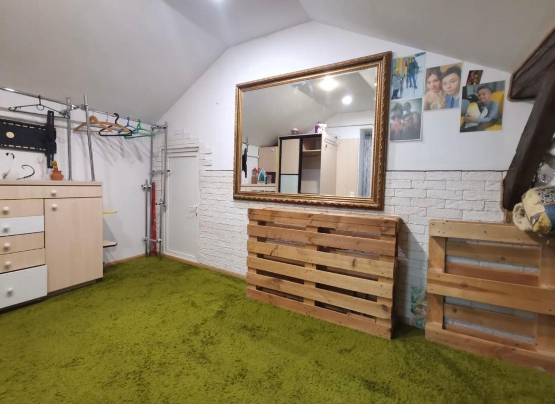 Apartament Квартира Для Вас! Вул. Голинського, 8! Lwów Zewnętrze zdjęcie
